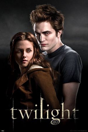 Twilight (Stare) - plakat