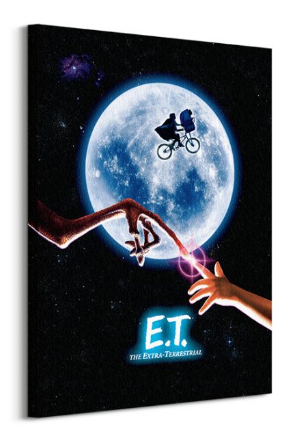 et, alien