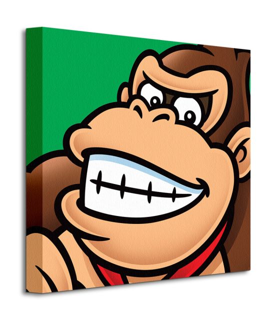 Super Mario (Donkey Kong)