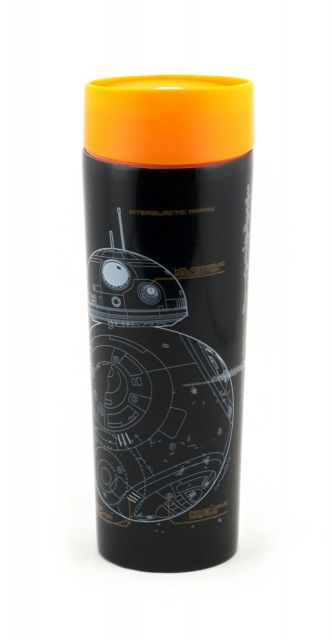Star Wars (BB-8) - kubek termiczny