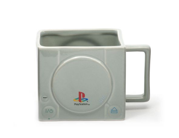Playstation 3D Console - kubek dla gracza