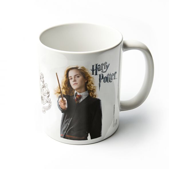 Harry Potter Hermiona Granger - kubek 315 ml