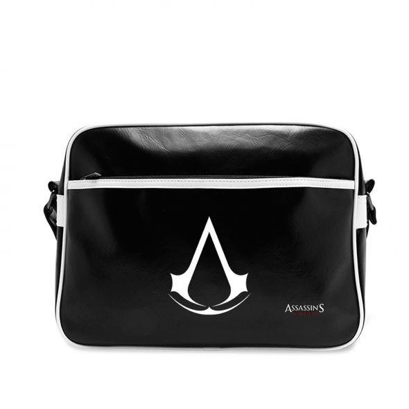 Assassin's Creed Crest - torba listonoszka