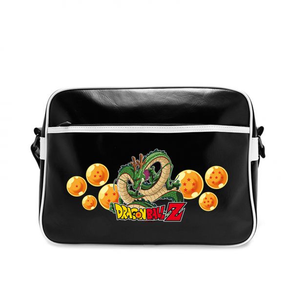 Dragon Ball Z Shenron - torba listonoszka