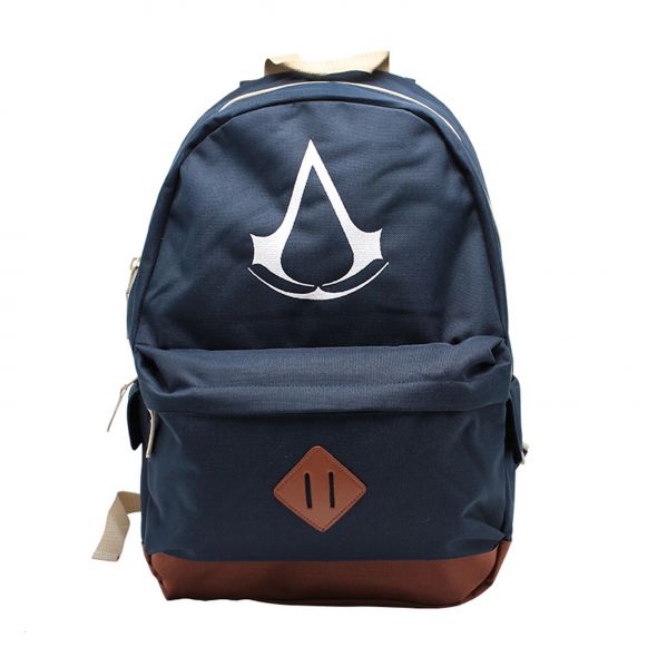 Assassin's Creed Symbol - plecak szkolny