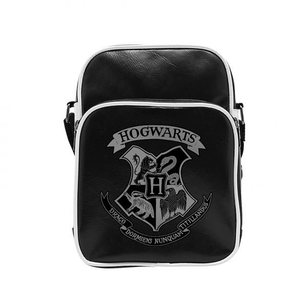 Harry Potter Hogwart - torba listonoszka