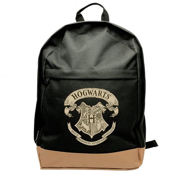 Harry Potter Hogwart - plecak szkolny