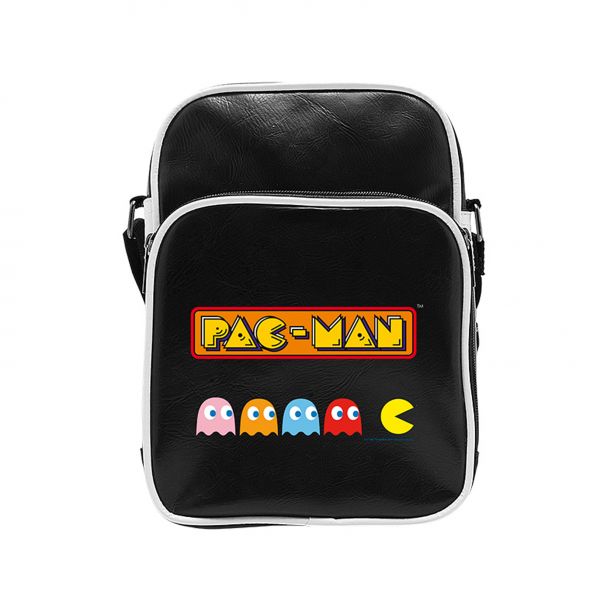 Pac-Man Ghosts - torba listonoszka