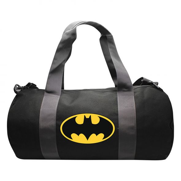 Batman - torba sportowa na trening