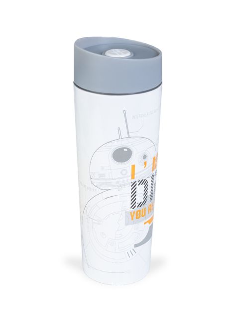 Star Wars Droid BB-8 - kubek termiczny