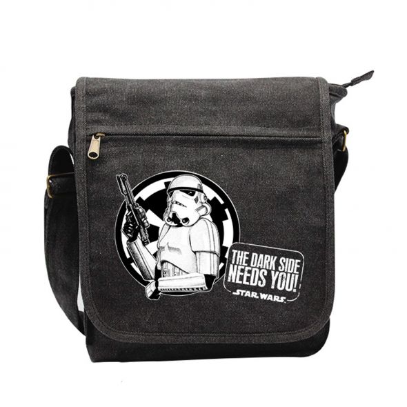 Star Wars Troopers - torba listonoszka