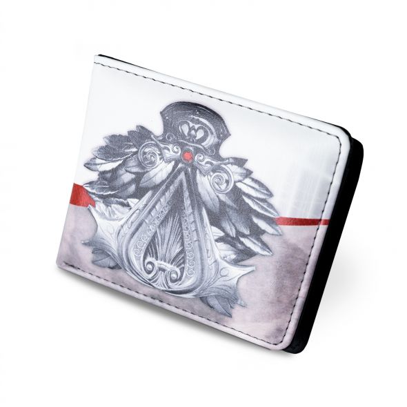 Assassin's Creed Ezio Auditore - portfel winylowy
