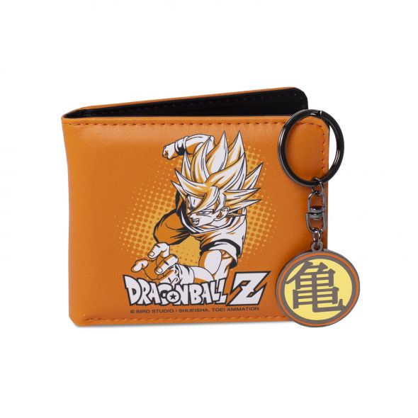 Dragon Ball Z Goku - zestaw prezentowy