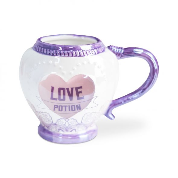 Harry Potter Amortentia Love Potion - ceramiczny kubek 3D