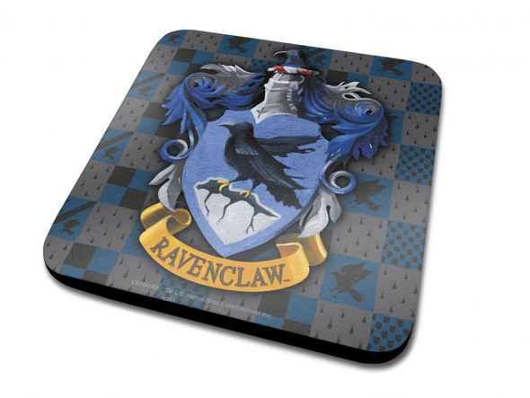 Harry Potter Ravenclaw Crest - podstawka pod kubek