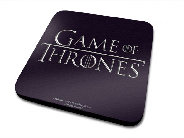 Game of Thrones Logo - podstawka pod kubek