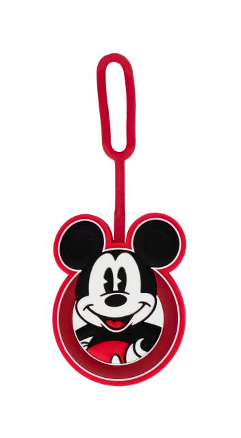 Mickey Mouse - zawieszka na bagaż