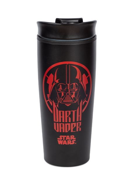 Star Wars Darth Vader - kubek podróżny