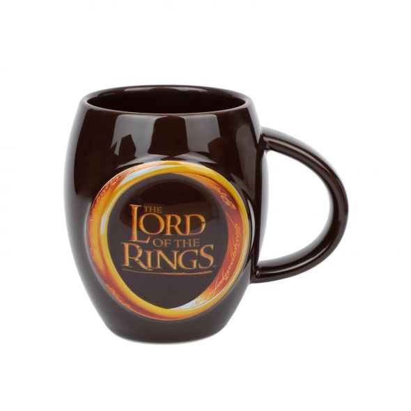 Lord of the Rings One Ring - kubek