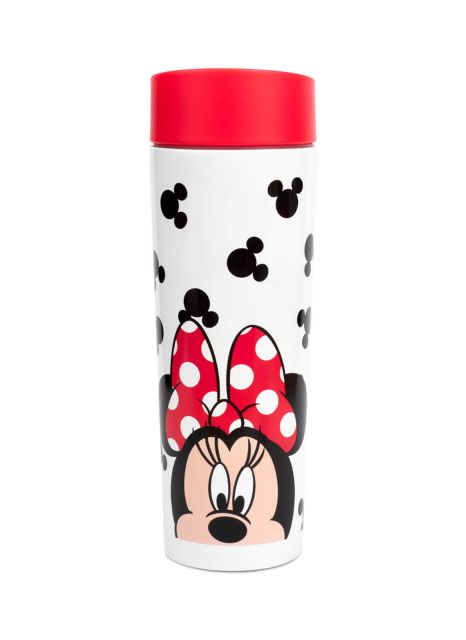 Minnie Mouse With Love - kubek termiczny
