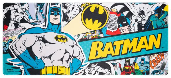 DC Comics Batman - podkładka pod myszkę