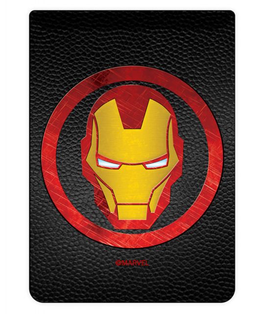 Marvel Iron Man - kieszonka na kartę
