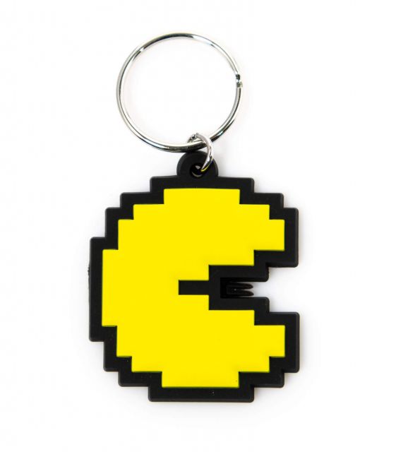 Pac-Man Pixel - brelok