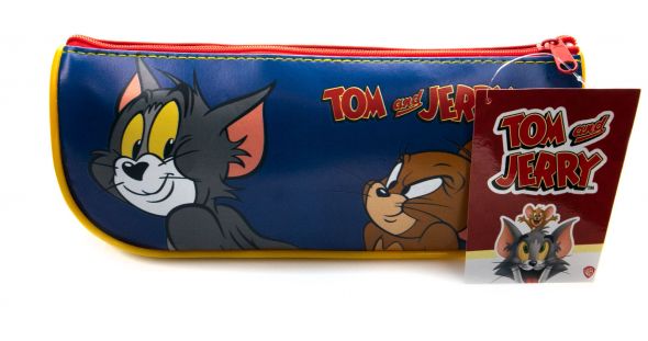 Tom and Jerry Classics - piórnik