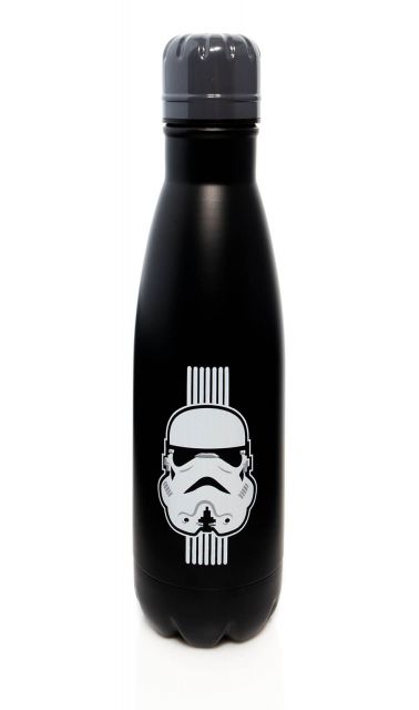 Star Wars Szturmowiec - butelka termiczna metalowa