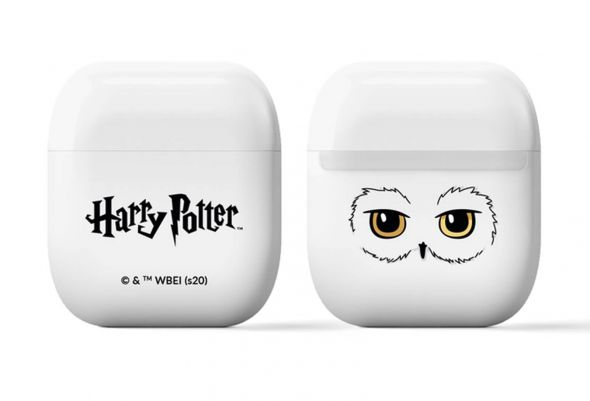 Harry Potter Hedwiga - etui na słuchawki Airpods
