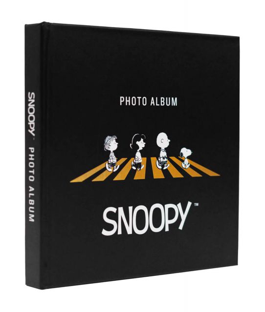 Snoopy - album na zdjęcia