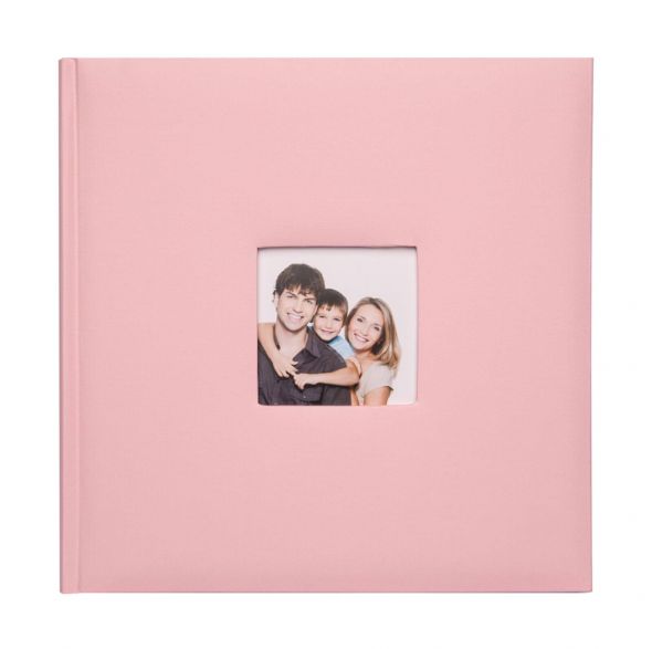 Pink - album na zdjęcia