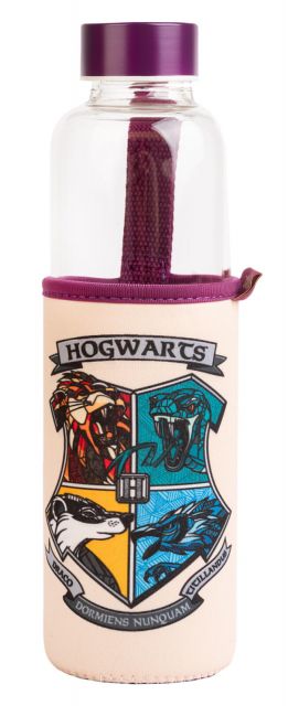 Harry Potter - szklana butelka