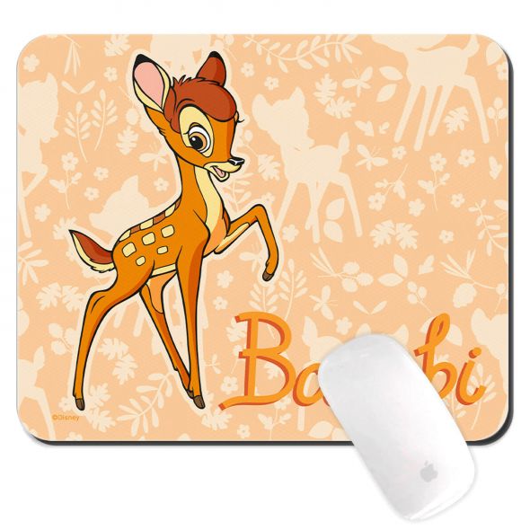 Disney Bambi - podkładka pod myszkę