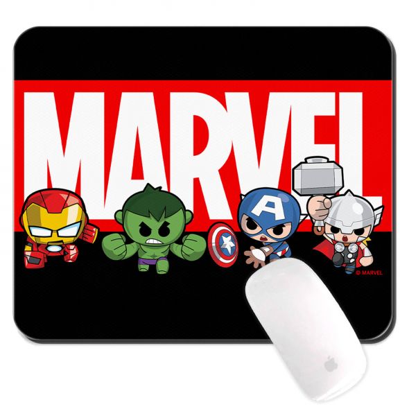Marvel Baby Avengers - podkładka pod myszkę
