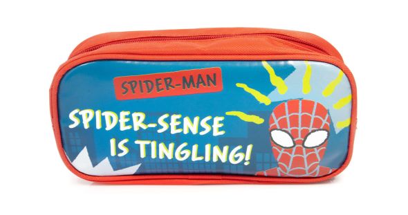 Marvel Spider-Man Sketch - piórnik