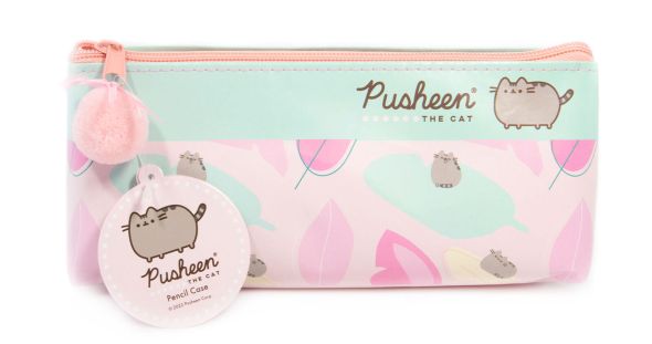 Pusheen Pencil Case - piórnik