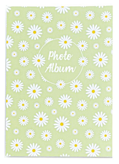 Daisy Dreams - album na 36 zdjęć 10x15 cm