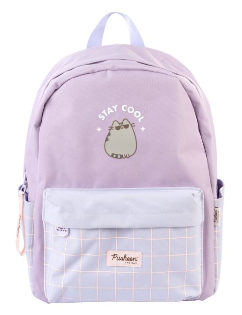 Pusheen Moments - plecak