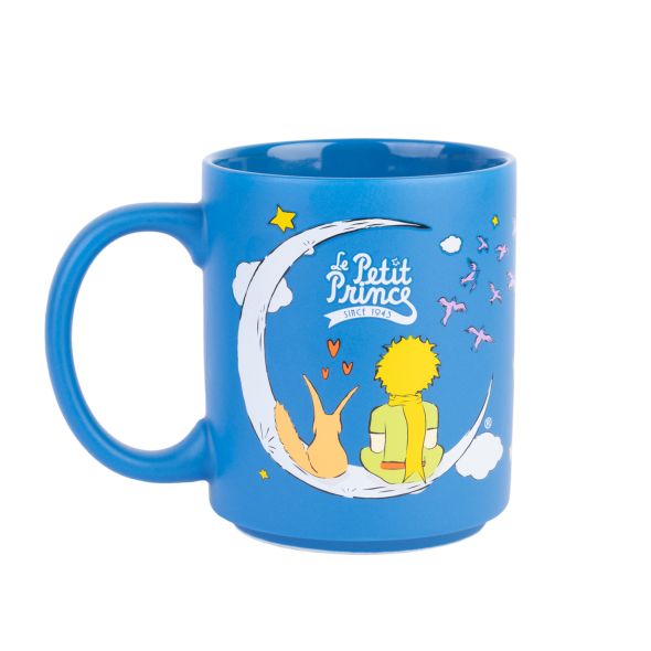 The Little Prince Mug - kubek