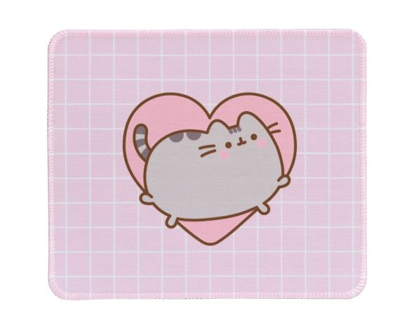 Pusheen Moments - podkładka pod myszkę