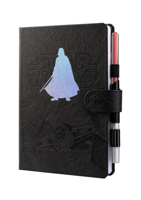 Star Wars Darth Vader - notes A5 z długopisem