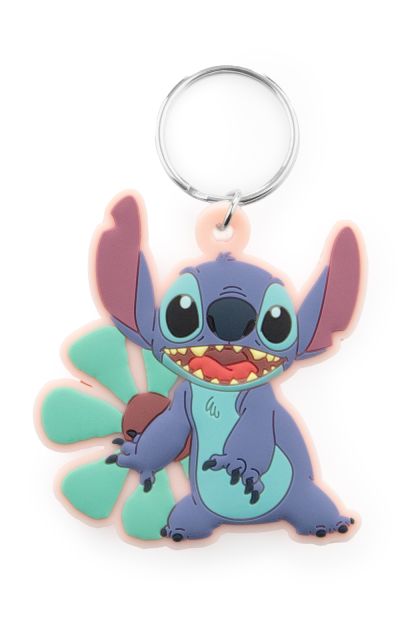 Lilo & Stitch Smile - brelok