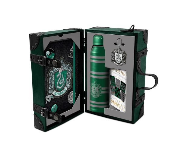 Harry Potter Herb Slytherinu - zestaw prezentowy