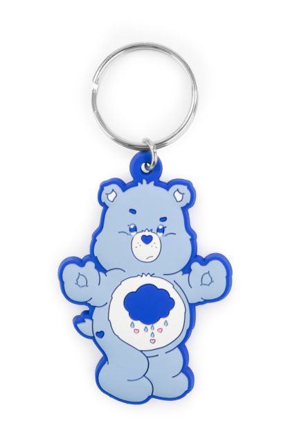 Care Bears Grumpy Bear - brelok