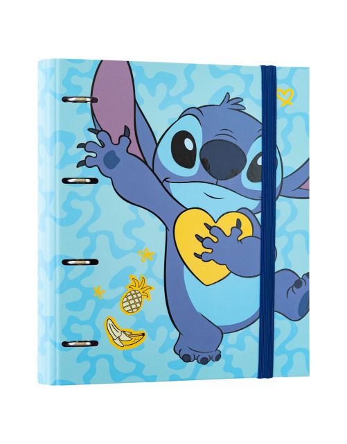 Disney Stitch Tropical - segregator A4