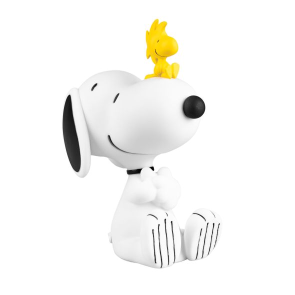 Snoopy - lampka nocna