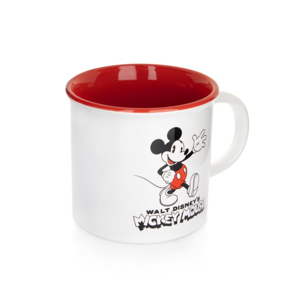 Mickey Mouse Classic Red - kubek
