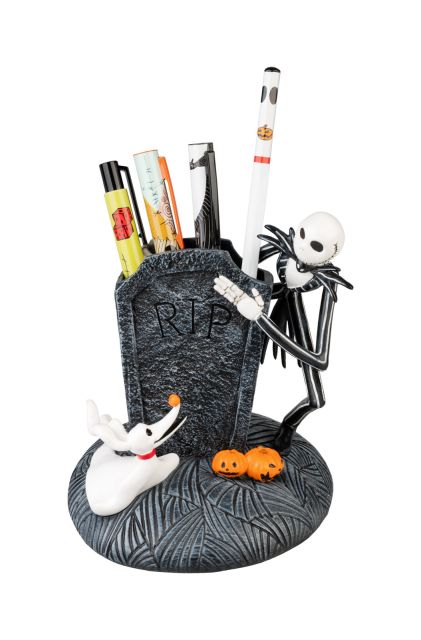 The Nightmare Before Christmas - pojemnik z przyborami