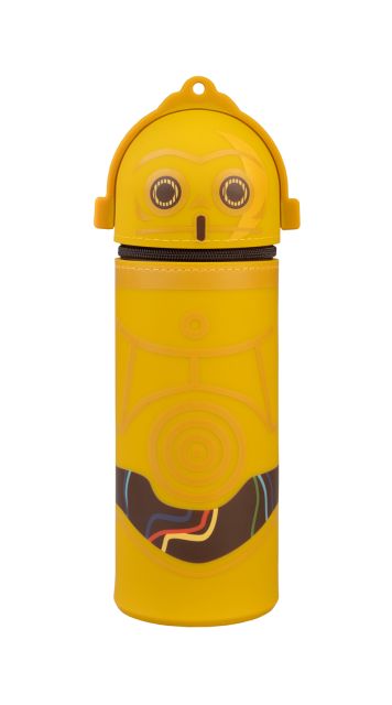 Star Wars C-3PO - piórnik